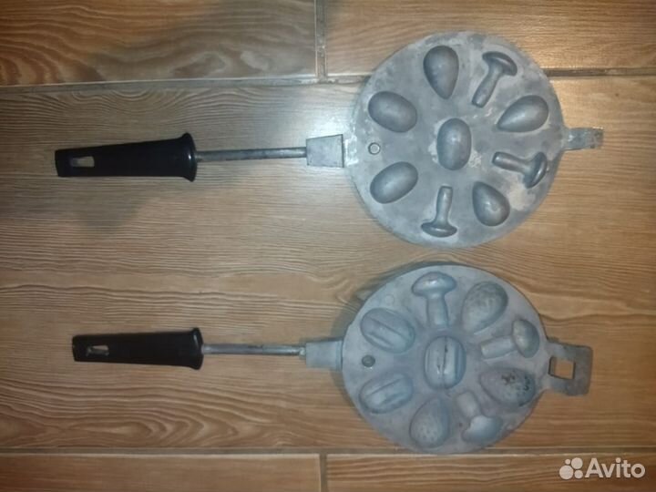 Орешница СССР