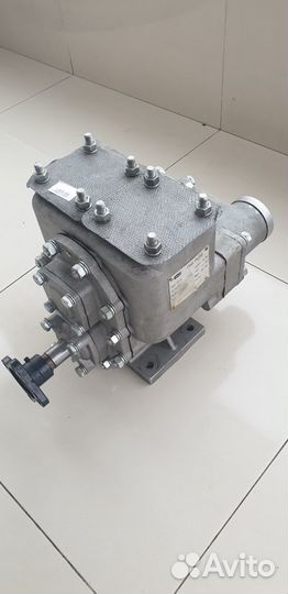 Насос нсв-1000