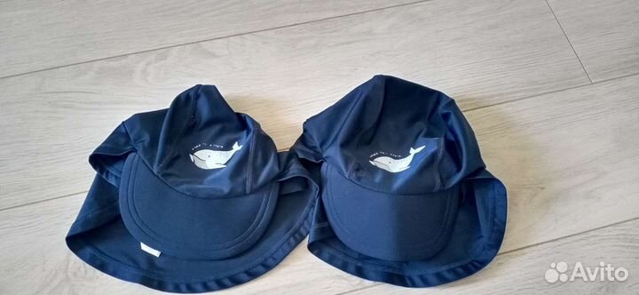 Панама детская hm