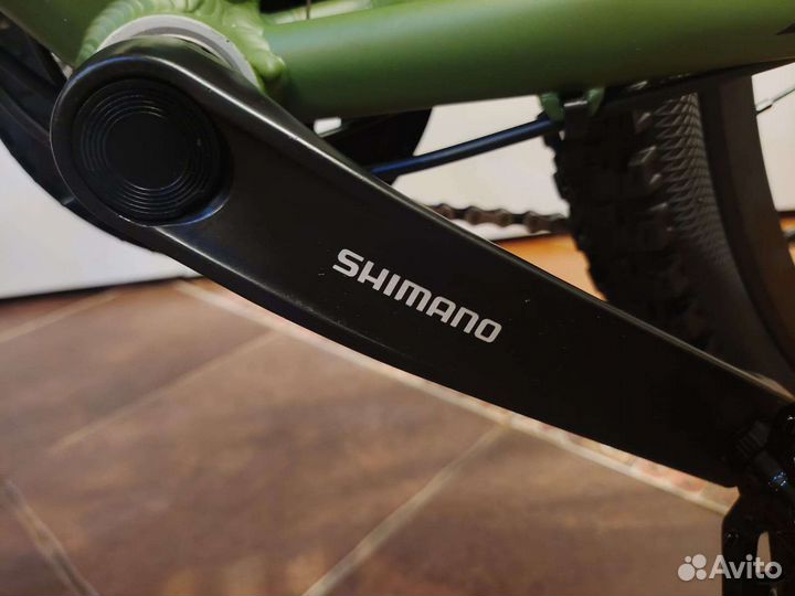 Велосипед GT zaskar racer 29 колеса