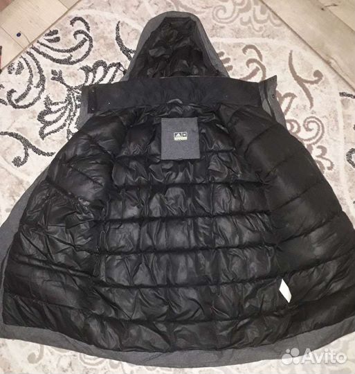 Парка для мальчика