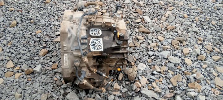 Автоматическая коробка передач Хонда Цивик 4Д