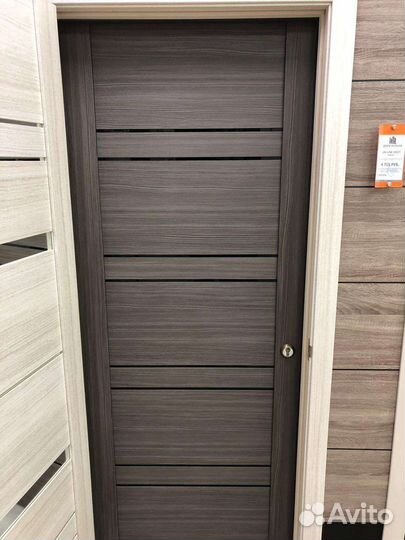 Двери межкомнатные