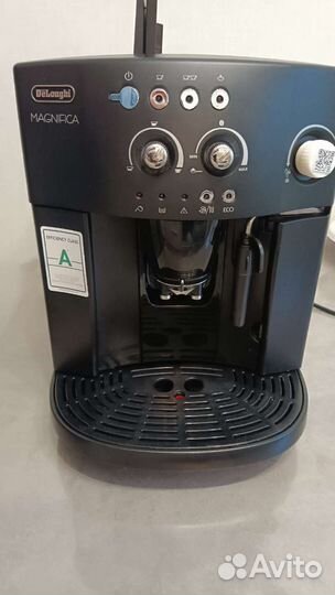 Кофемашина delonghi бу