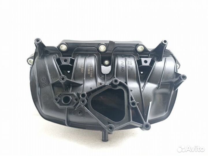 Коллектор впускной Volkswagen Golf 5 1.4 BLG 2007