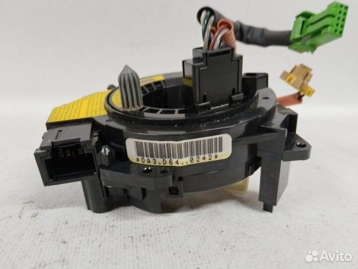 Шлейф-лента Volvo V50 MW66 B5244S 2006