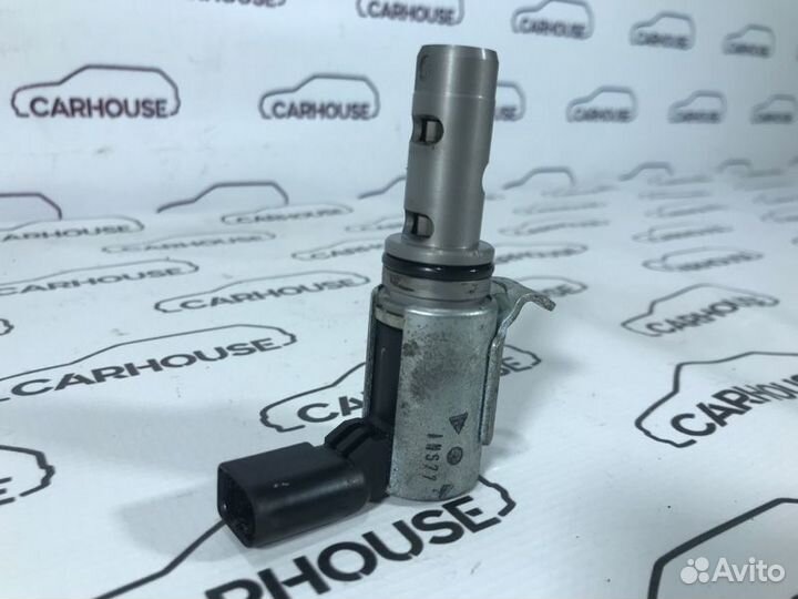 Клапан электромагнитный Volkswagen Passat B7 1.4