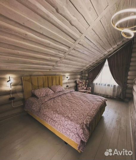 Загородный дом