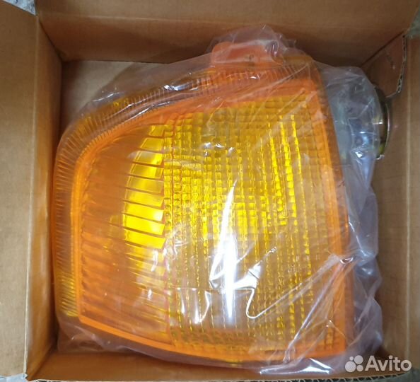 Поворотники Ford Escort 86-90