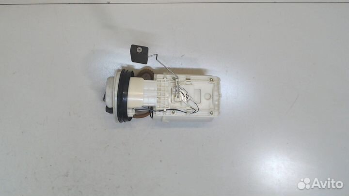 Насос топливный электрический Volkswagen Golf 4, 2