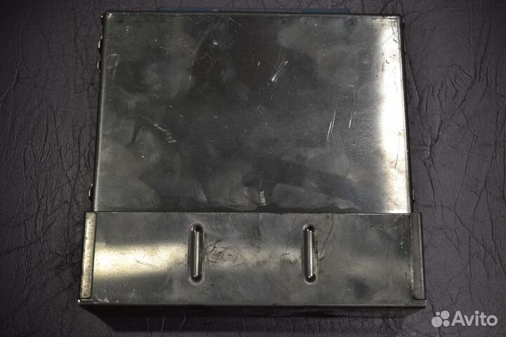 Блок управления двигателем (эбу) 1.5 8кл Daewoo ne