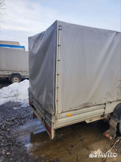 Прицеп мзса817717