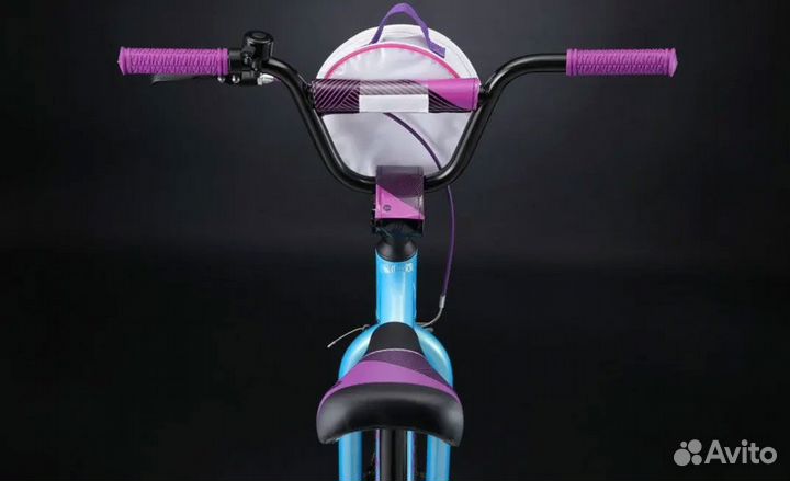 Велосипед silverback skid 20