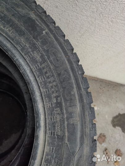 Nokian Tyres Hakkapeliitta 9 235/60 R18