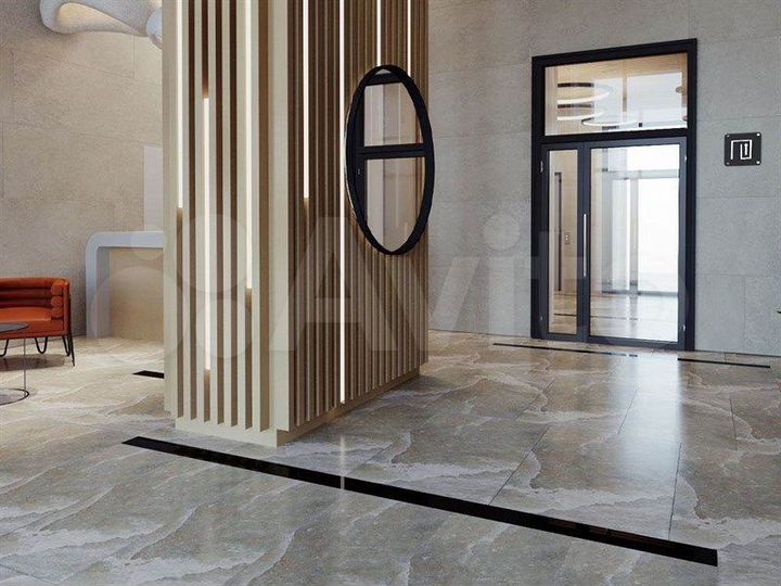 2-к. квартира, 102,9 м², 11/15 эт.