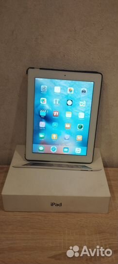 iPad 2 64 gb