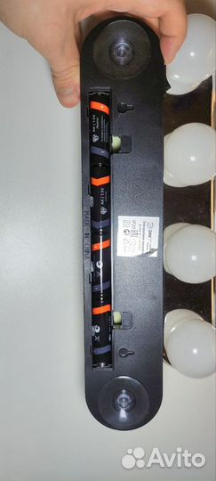 Светильники