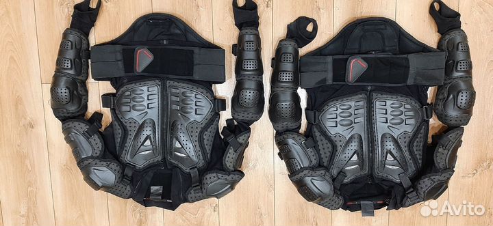 Черепахи мотокросс