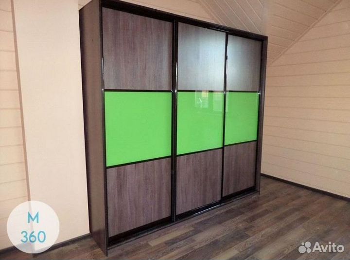 Шкаф стенка