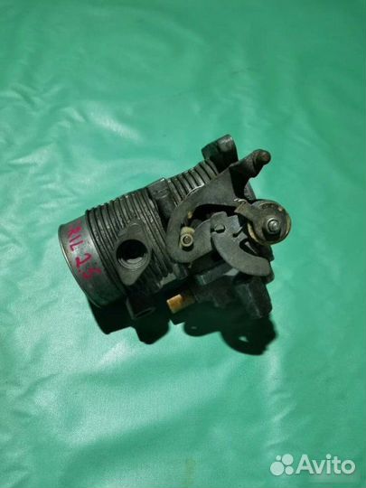 Дросельная заслонка Land Rover Freelander