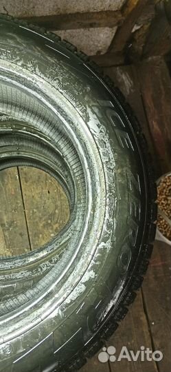 Pirelli Ice Zero FR 185/65 R15 92T