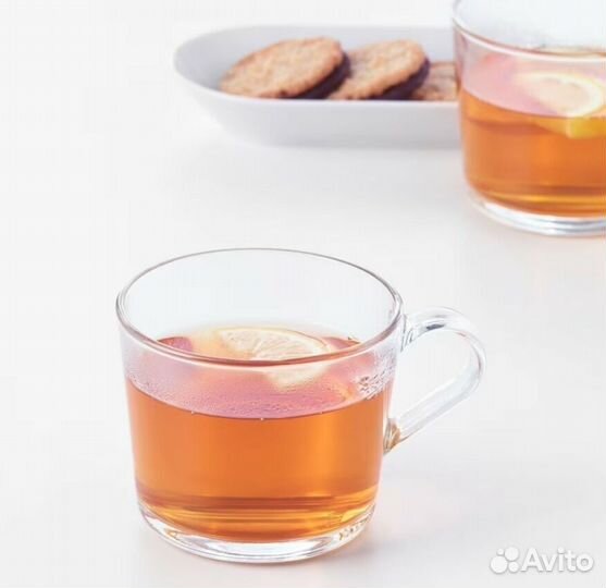 Кружка икеа 365+, 360 мл