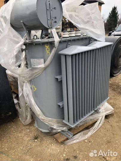 Трансформатор б\у дорого арт86357