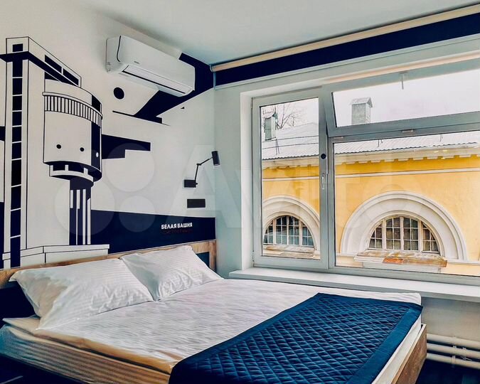 Готовый Бизнес (апартаменты для сдачи)