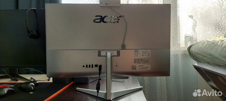 Продам моноблок