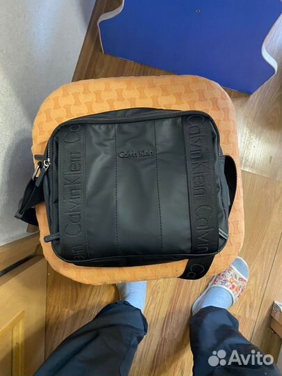 Сумка мужская