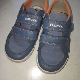 Кеды geox 26