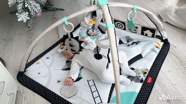 Пакет вещей для молодой мамы