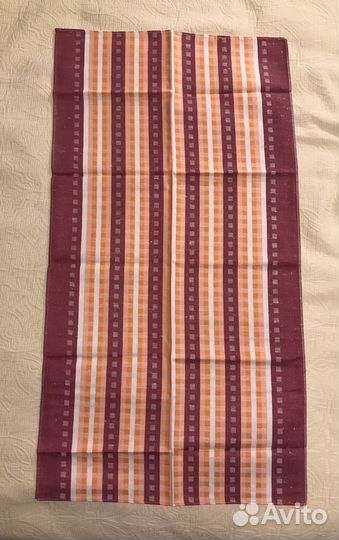 Полотенца кухонные новые