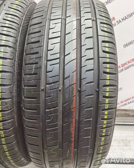 Barum Bravuris 3HM 225/45 R18 95V