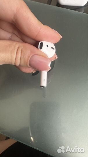 Airpods 2 наушник правый