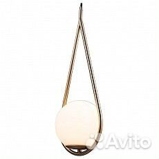 Подвесной светильник Loft it Glob loft2599-A