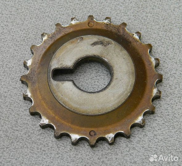 Шестерня распредвала Maxima A32 VQ20DE