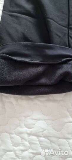 Термо костюм для фигурного катания 10-12 лет