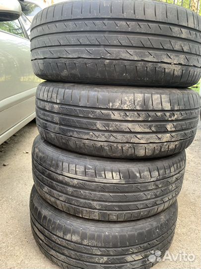 Laufenn S Fit EQ 215/60 R16 99