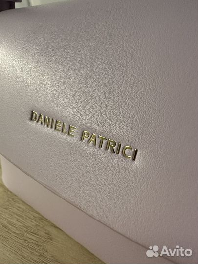 Сумка клатч