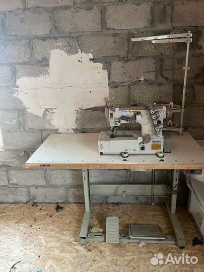 Распошевалка Джек