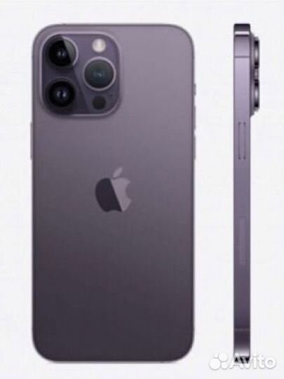 Телефон iPhone 14 про макс
