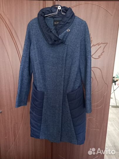 Продам пальто осень, весна