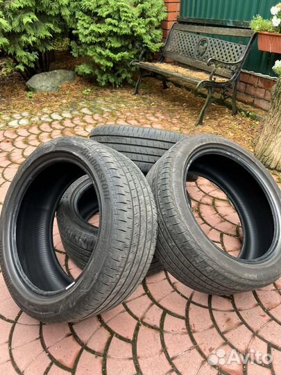 Bridgestone Turanza T005A 235/45 R18 94W