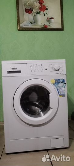 Стиральная машина Candy бу