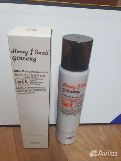 Оригинальный продукт Корея