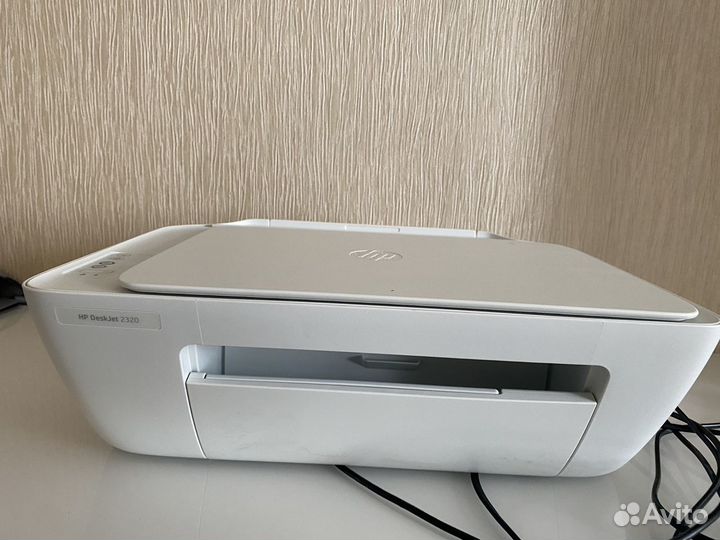 Принтер сканер HP deskjet 2320