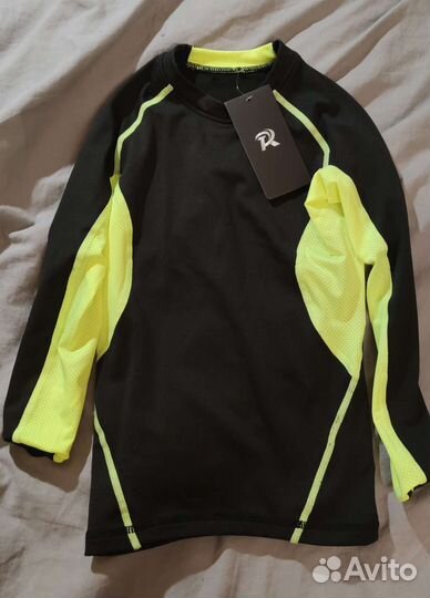 Термобелье детское 110