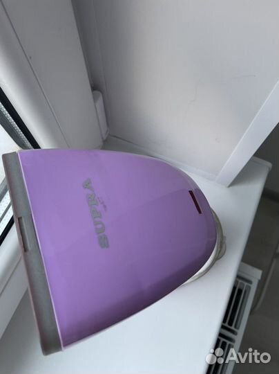 Отпариватель для одежды ручной