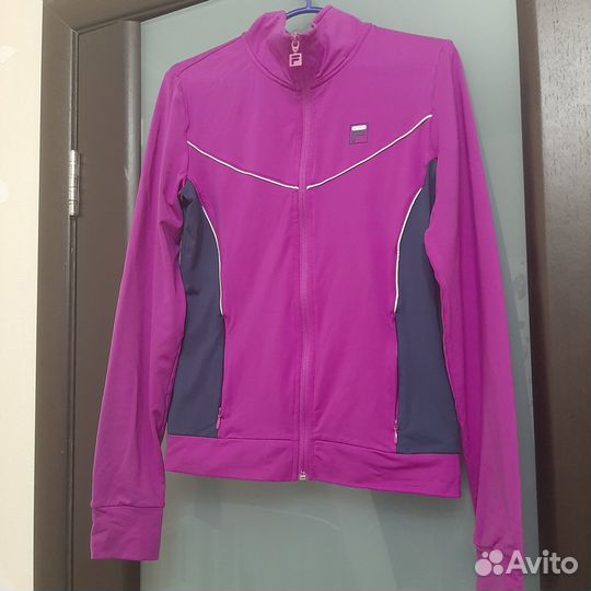 Спортивный костюм женский